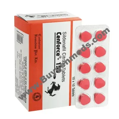 Red Viagra