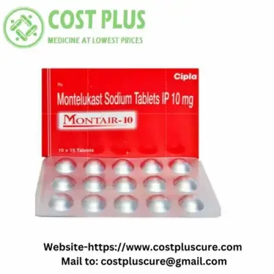 Montair