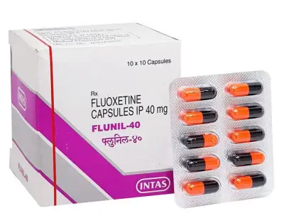Flunil 20 mg en pharmacie en ligne — €0.27