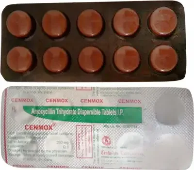 Cenmox