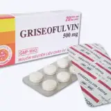 Fulvicin