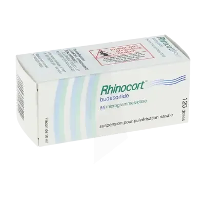 Rhinocort