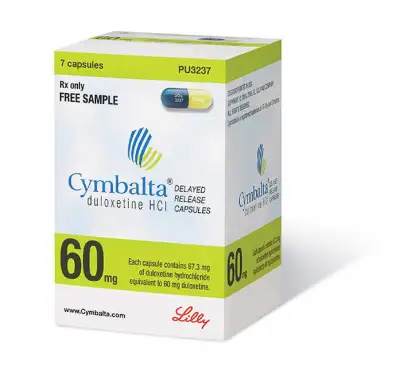 Cymbalta 30mg en pharmacie en ligne — €0.58
