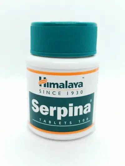 Serpina  générique — prix €20.85 le comprimé