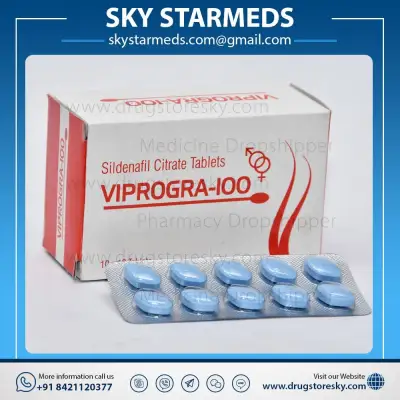 Viprogra