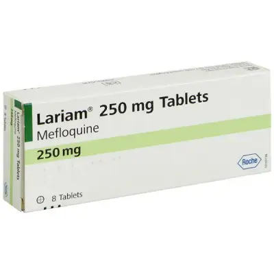 Commander Lariam 250mg générique — dès €3.81