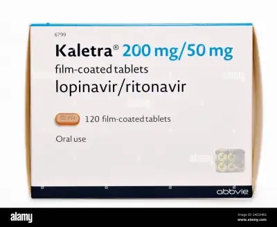 Kaletra