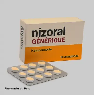 Nizoral