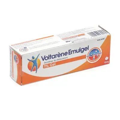 Emulgel