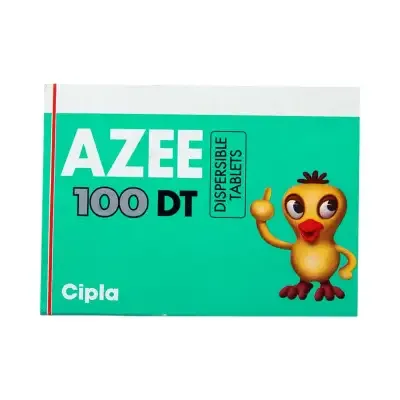 Azee DT