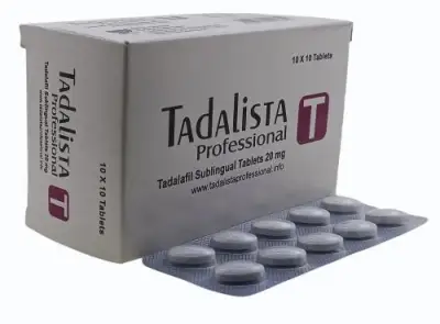 Tadalista Professional
