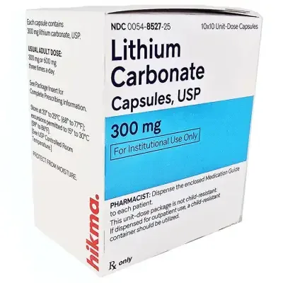 Lithium
