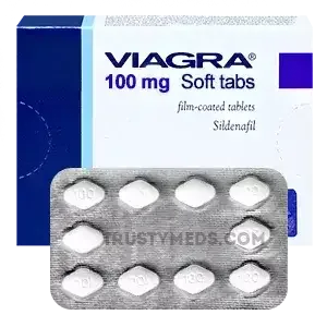 Viagra Soft Fruit