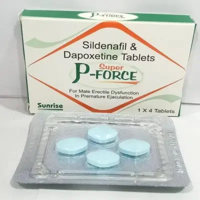 P-Force