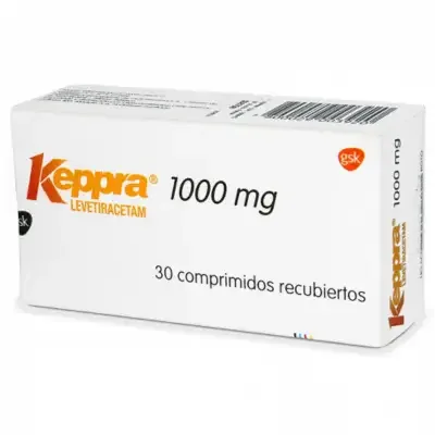 Keppra