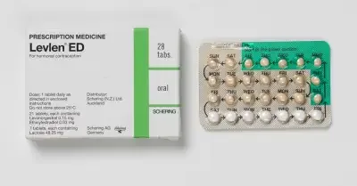 Levlen 0.15mg — choix n°1 des patients — dès €0.36