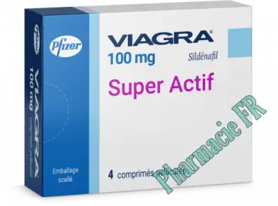Viagra Super Active