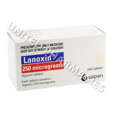 Lanoxin
