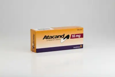Atacand 8mg générique — prix €0.64 le comprimé