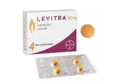 Levitra Soft