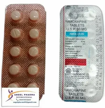 Commander Asendin 50mg générique — dès €0.87