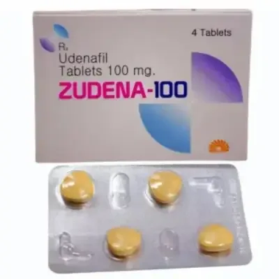 Zudena