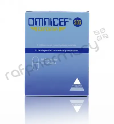 Omnicef