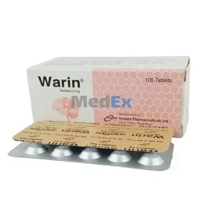 Medex 5mg — choix n°1 des patients — dès €0.23