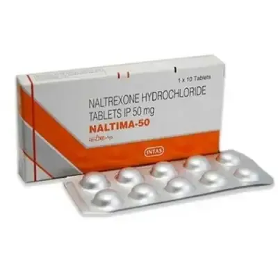 Naltrexone