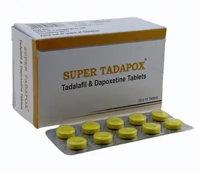 Super Tadapox
