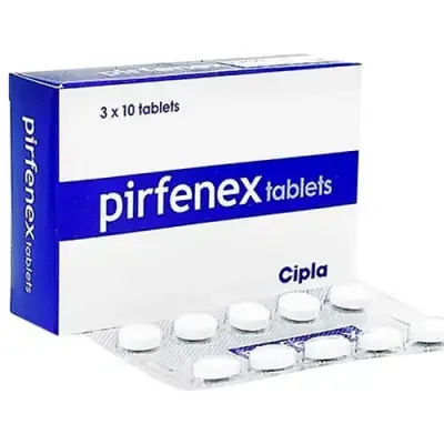 Pirfenex
