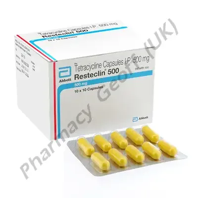 Tetracycline
