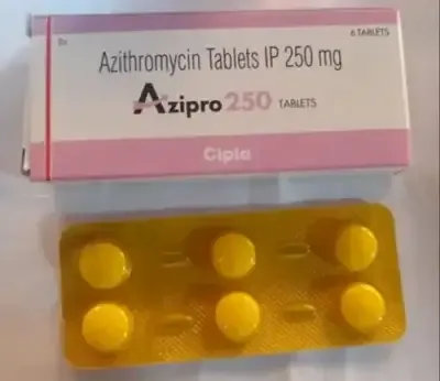 Azipro