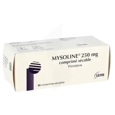 Mysoline
