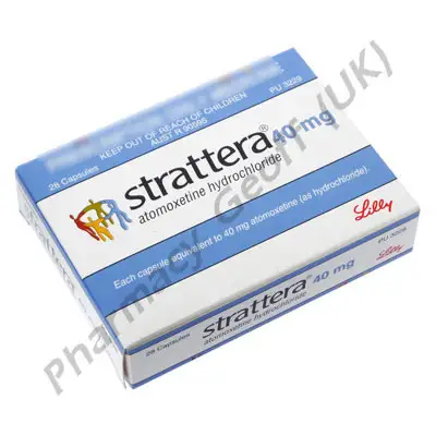 Strattera