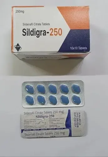 Sildigra