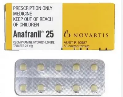 Anafranil