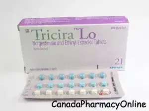 Ortho Tri-Cyclen 25 mg en pharmacie en ligne — €0.57