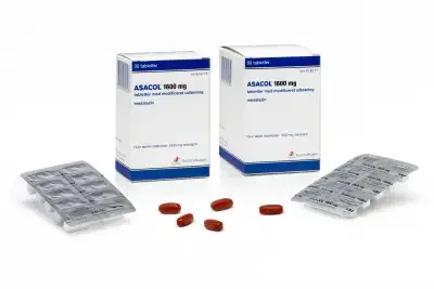 Asacol