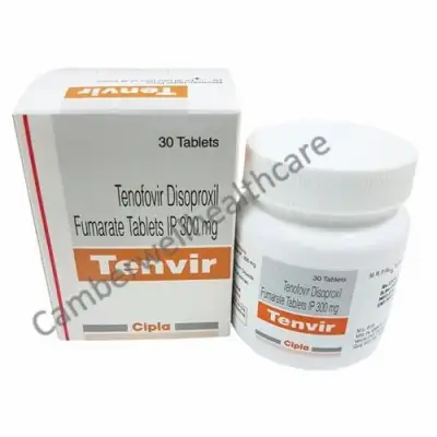 Tenvir
