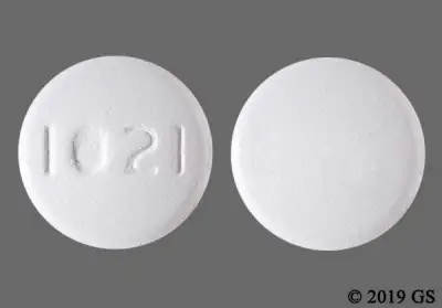 Albendazole 400mg — acheter en ligne dès €0.56