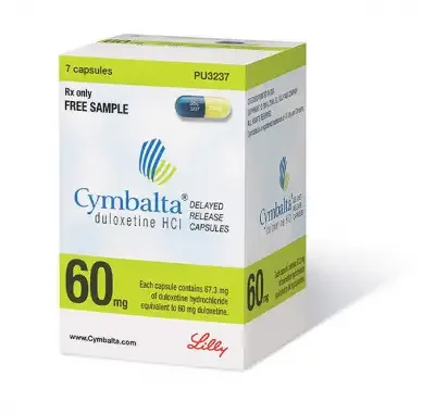 Cymbalta 30mg en pharmacie en ligne — €0.58