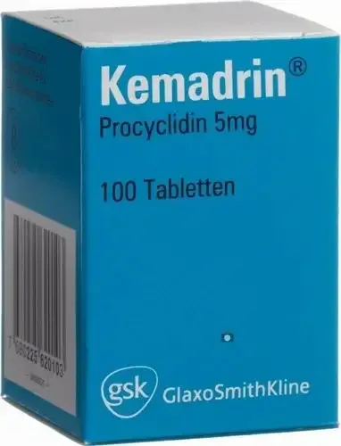 Kemadrin