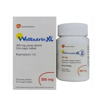 Wellbutrin