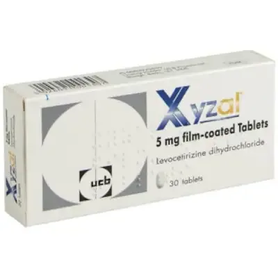 Xyzal