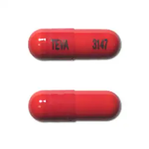 Cephalexin (Cephalexin) 125 mg — noté 4,9/5 | €0.68
