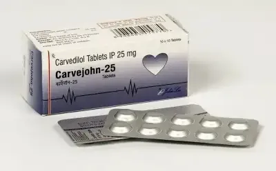 Prix Coreg 12.5 mg générique : €0.43 · livraison FR