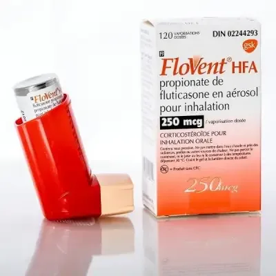 Flovent