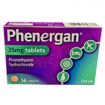 Promethazine