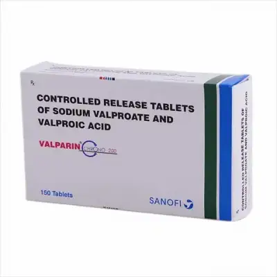 Commander Valparin 250 mg générique — dès €2.15